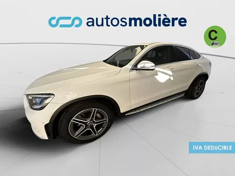 220 d 4Matic 143 kW (194 CV)