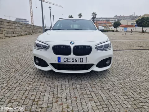 BMW 125