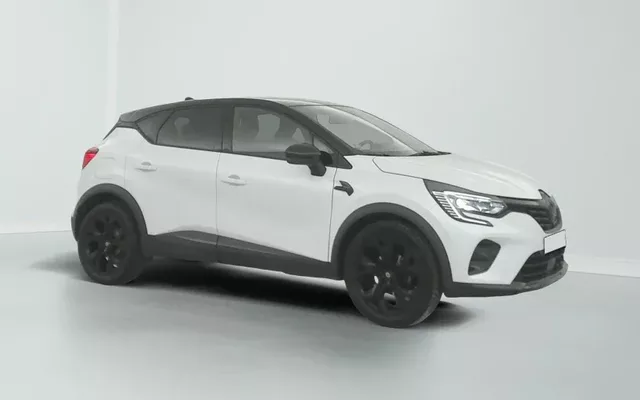 Renault CAPTUR TCe 160 EDC SL Rive Gauche Occasion