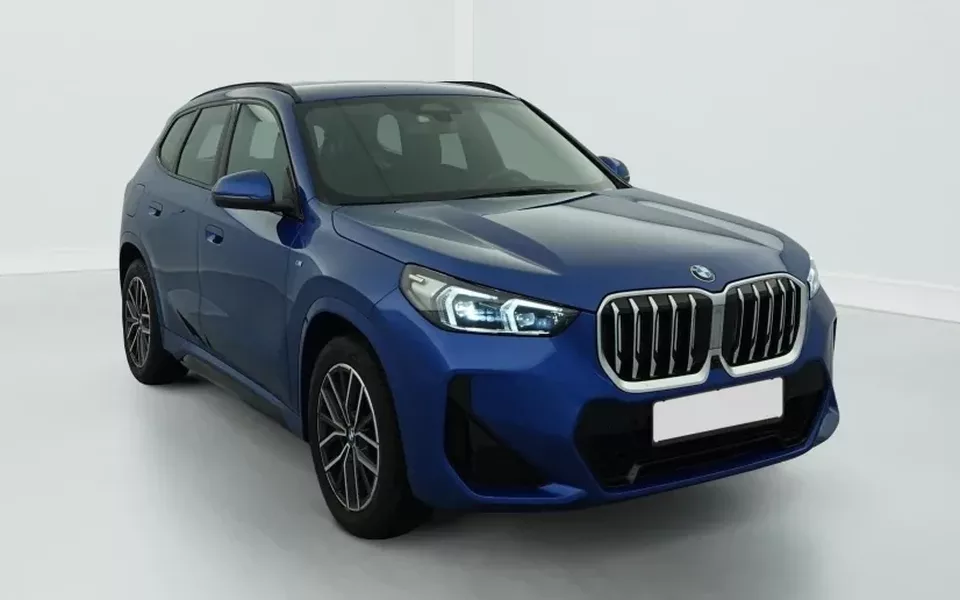 BMW X1 U11 SDRIVE 20D 163CH DKG7 M SPORT Occasion