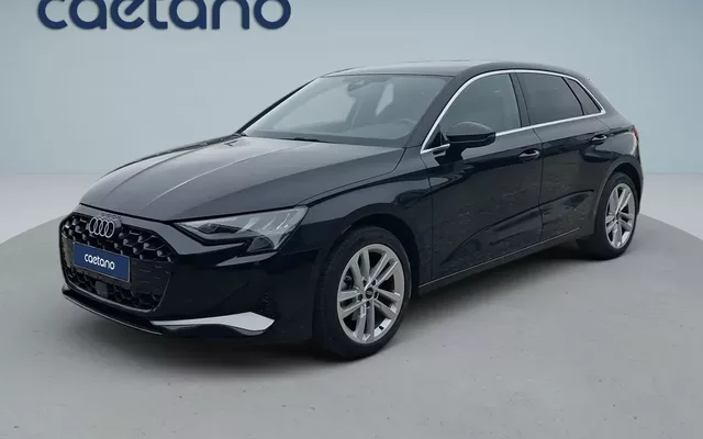 Audi A3 Sportback 30 TFSI Advanced S tronic
