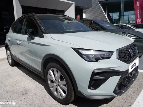 SEAT Arona 1.0 TSI Style DSG