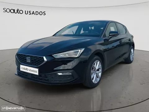 SEAT Leon 1.0 TSI Style