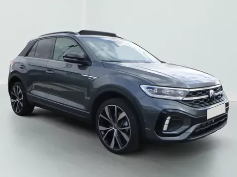 Volkswagen T-roc T-Roc 2.0 TDI 150 Start/Stop DSG7 R-Line Edition Zéro km immatriculé