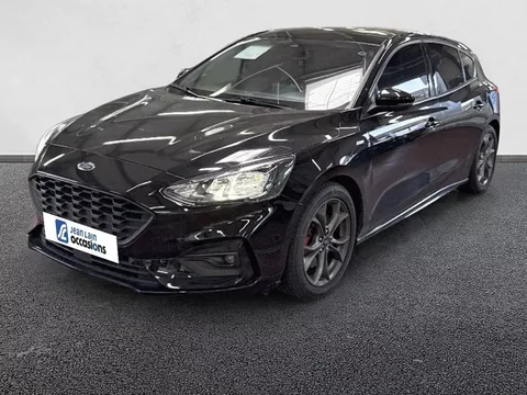 FORD FOCUS 2.0 EcoBlue 150 S&S BVA8 ST Line