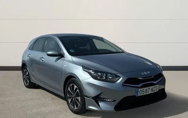 KIA Ceed Ceed 1.0 MHEV Drive DCT 100