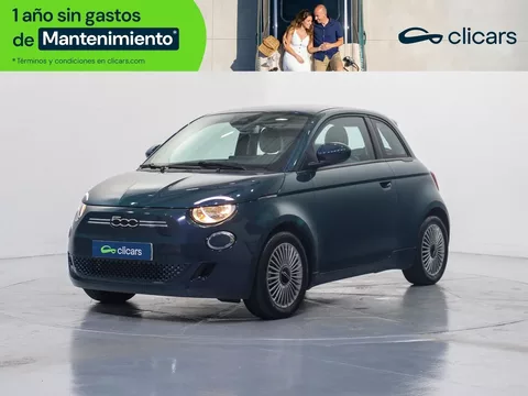 FIAT 500 500e Icon 70KW
