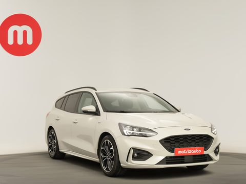 Ford Focus Sw