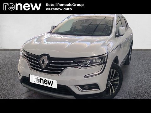 Renault Koleos Zen dCi 96 kW (130 CV)
