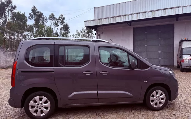 Opel Combo 1.5 D 75kW Edition