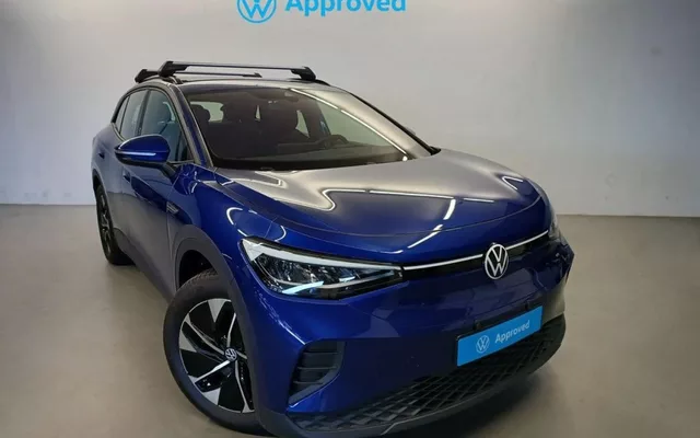 VOLKSWAGEN ID.4 ID.4 Pro Performance 150KW 77Kwh