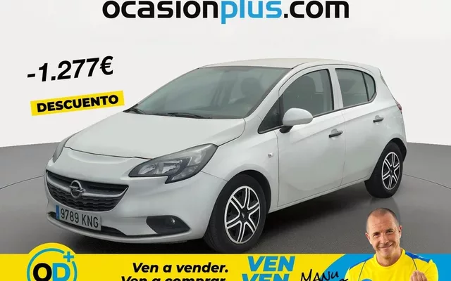 OPEL Corsa Corsa 1.3CDTI Business75