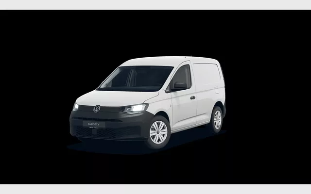 VOLKSWAGEN Caddy Van Caddy Cargo Korte Wielbasis 2.0 TDI 90kW DSG 7