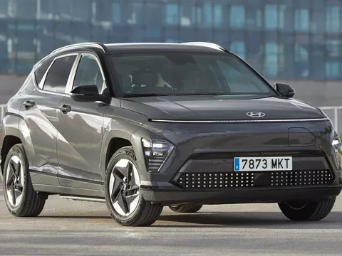 HYUNDAI Kona Kona 1.0 TGDI DT Maxx 4x2