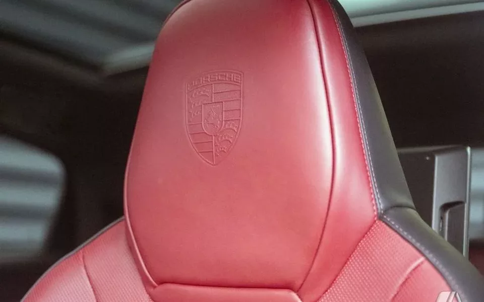 PORSCHE Cayenne Cayenne Coupé GTS Aut. - 179900€ en Quart de poblet