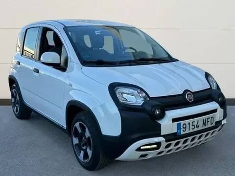 FIAT Panda 1.0 MHEV CROSS 70 5P
