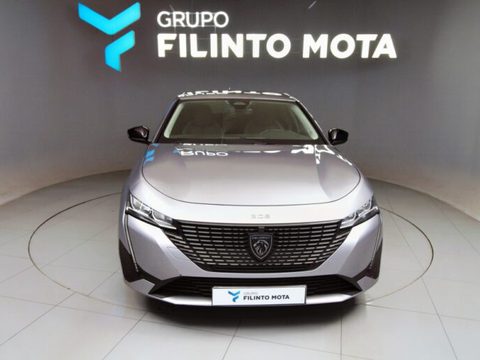 Peugeot 308 SW 1.5 BlueHDi Allure