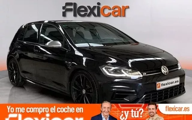 VOLKSWAGEN Golf R 2.0 TSI 228kW (310CV) 4Motion DSG