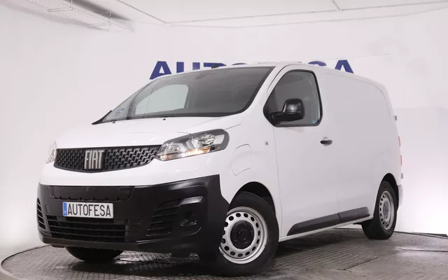 Fiat Scudo ELECTRICO 50KWH L1 BUSINESS AUTO 136CV 4P # IVA DEDUCIBLE, PARKTRONIC