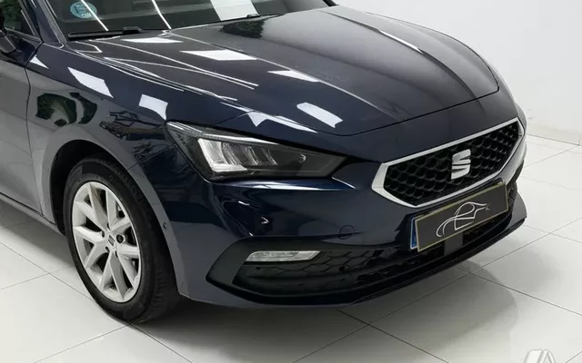 SEAT León León ST 2.0TDI CR S&S Style XS 115