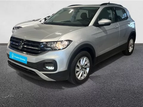 VOLKSWAGEN T-CROSS 1.0 TSI 110 Start/Stop DSG7 Life Tech