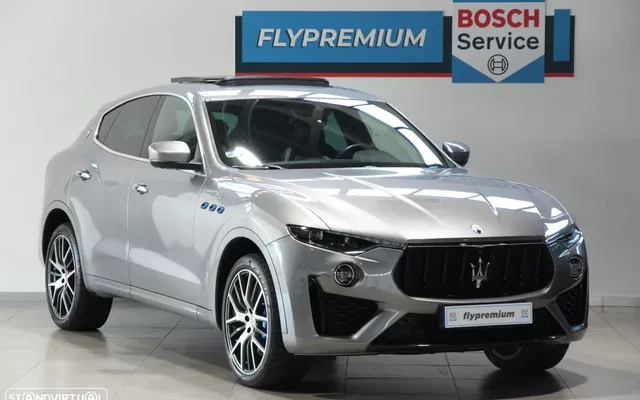 Maserati Levante 2.0 GT