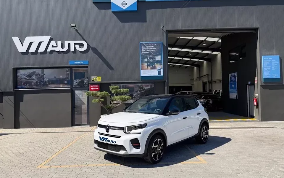 Citroën C3 1.2 Turbo Max