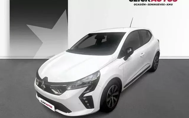 MITSUBISHI Colt Colt 100T Motion