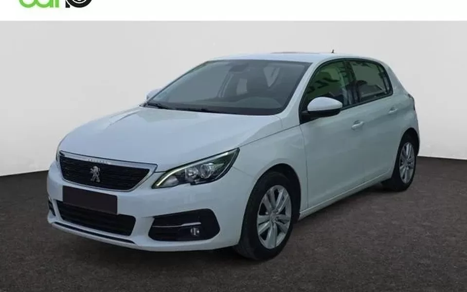 PEUGEOT 308 308 1.5 BlueHDi S&S Active Pack 130