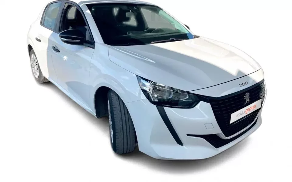 Peugeot 208 1.5 BlueHDi Like