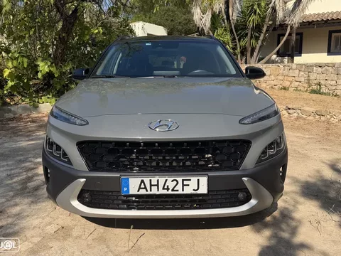 Hyundai Kauai
