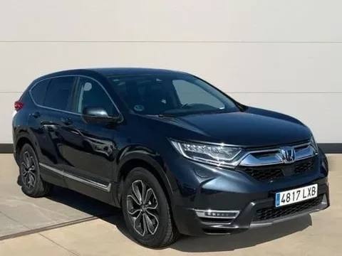 HONDA CR-V 2.0 I-MMD HYBRID ELEGANCE CVT 184 5P
