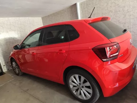 VOLKSWAGEN Polo Polo 1.0 TSI Sport 70kW