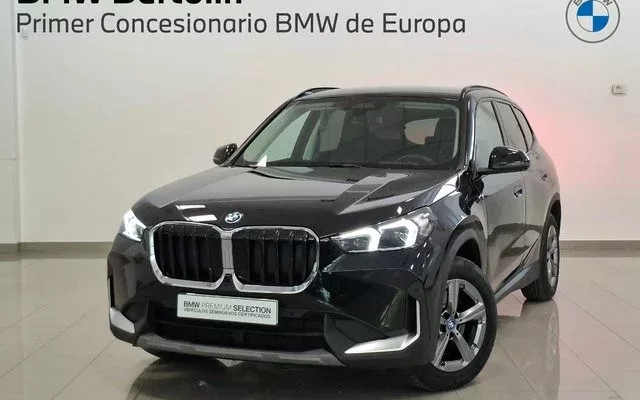 BMW X1 X1 xDrive25eA