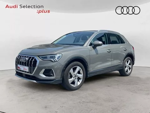 AUDI Q3 Q3 35 TDI Advanced 110kW