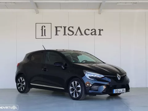 Renault Clio 1.0 TCe Evolution Bi-Fuel
