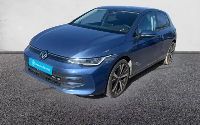 VOLKSWAGEN GOLF 1.5 TSI EVO2 116 BVM6 VW Edition
