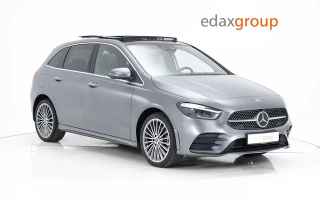 Mercedes-Benz B 250 e AMG Line