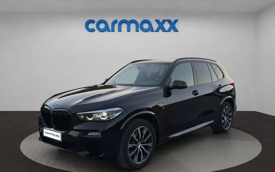BMW X5 45 e xDrive Pack M