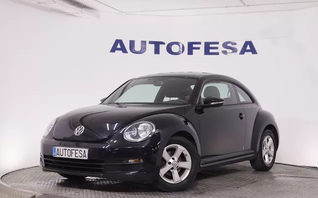 Volkswagen Beetle 1.2 TSI 105CV 3P