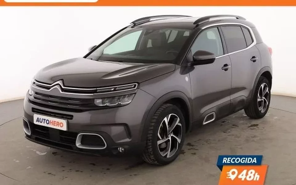 CITROEN C5 Aircross 1.2 PureTech C-Series