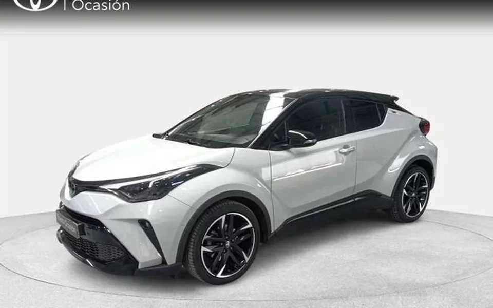 TOYOTA C-HR C-HR 180H GR Sport