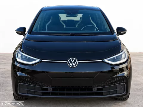 VW ID.3 Pro S