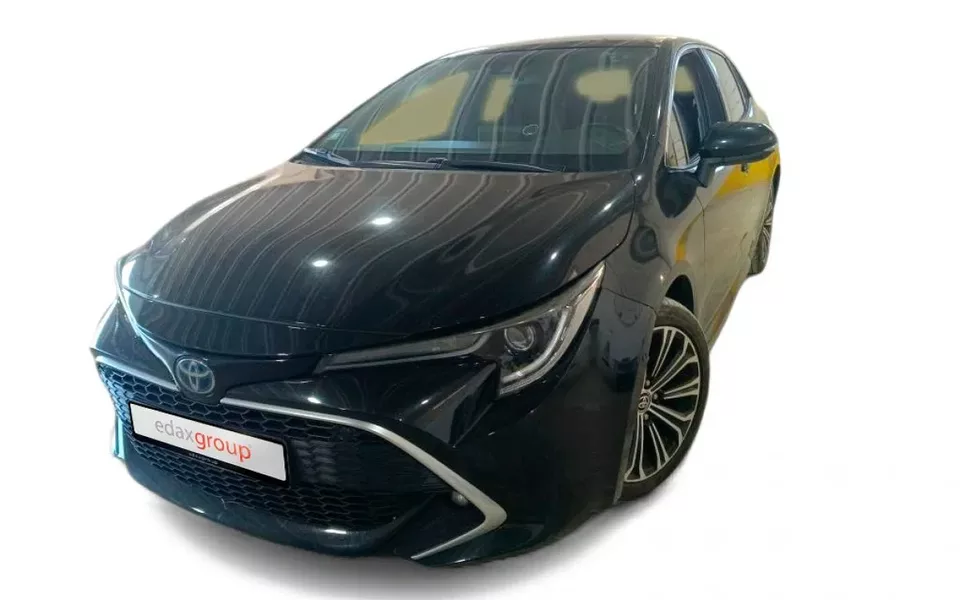 Toyota Corolla 1.8 Hybrid Exclusive