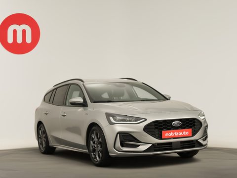 Ford Focus Sw