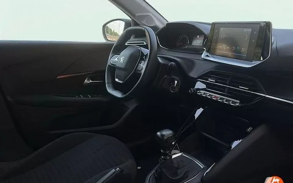 PEUGEOT 208 PureTech 73kW (100CV) Active Pack
