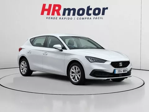 SEAT León León 1.0 TSI S&S Style XS 110