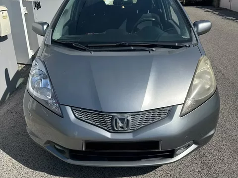 Honda Jazz 1.2 i-VTEC Elegance Top
