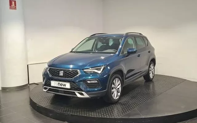 SEAT Ateca Ateca 1.5 EcoTSI S&S Style