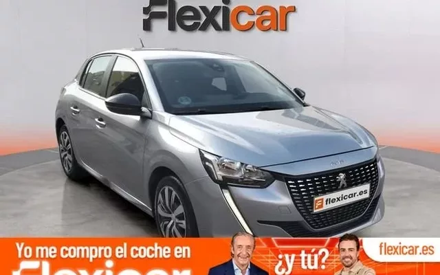 PEUGEOT 208 PureTech 73kW (100CV) Active Pack